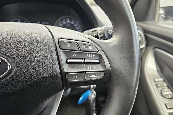 2018 Hyundai i30 Active PD2