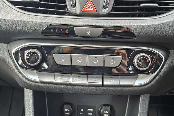 2018 Hyundai i30 Active PD2