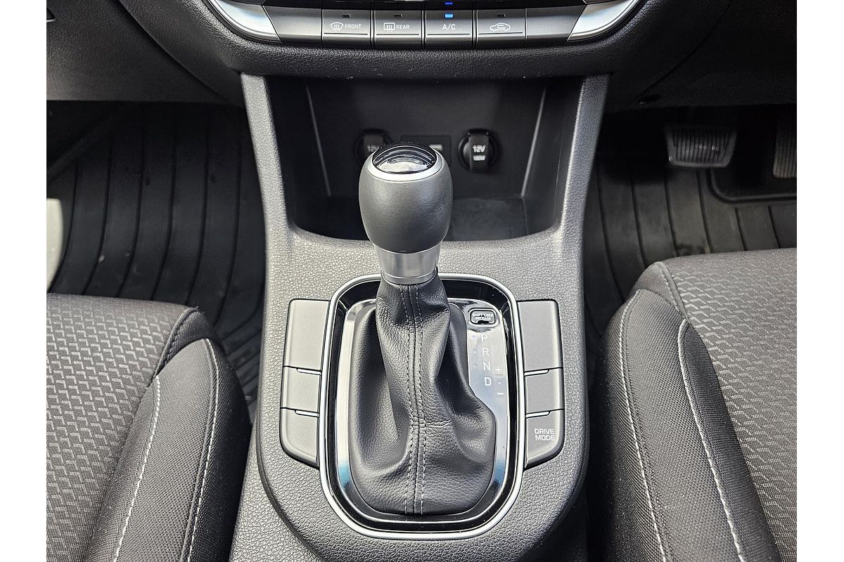 2018 Hyundai i30 Active PD2