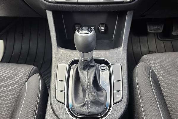 2018 Hyundai i30 Active PD2