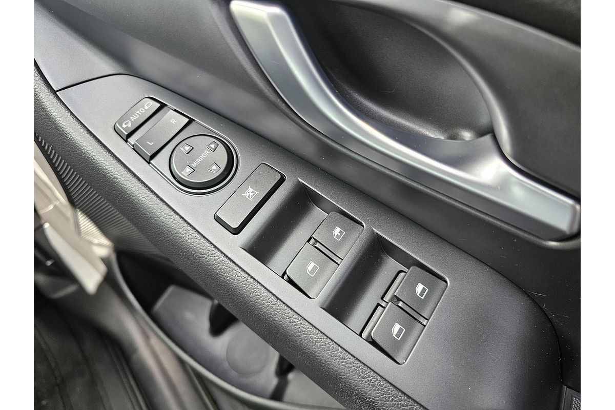 2018 Hyundai i30 Active PD2