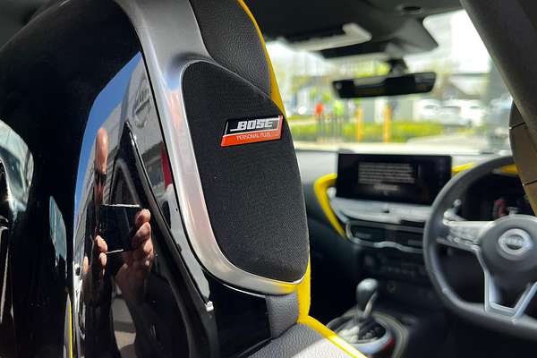 2024 Nissan JUKE N-Sport F16