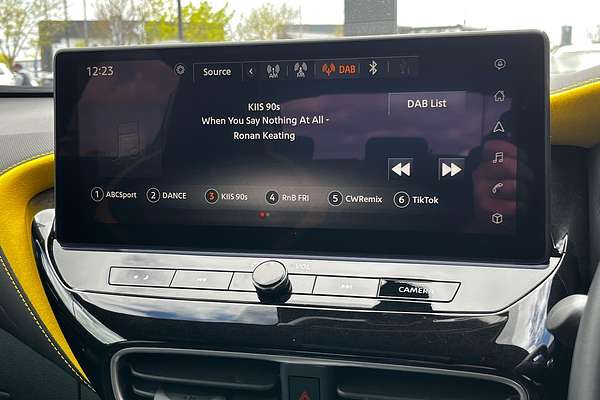 2024 Nissan JUKE N-Sport F16