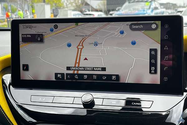 2024 Nissan JUKE N-Sport F16