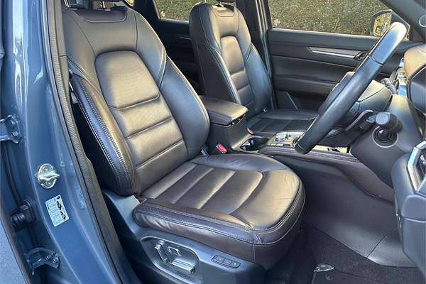 2022 Mazda CX-5 Akera KF Series