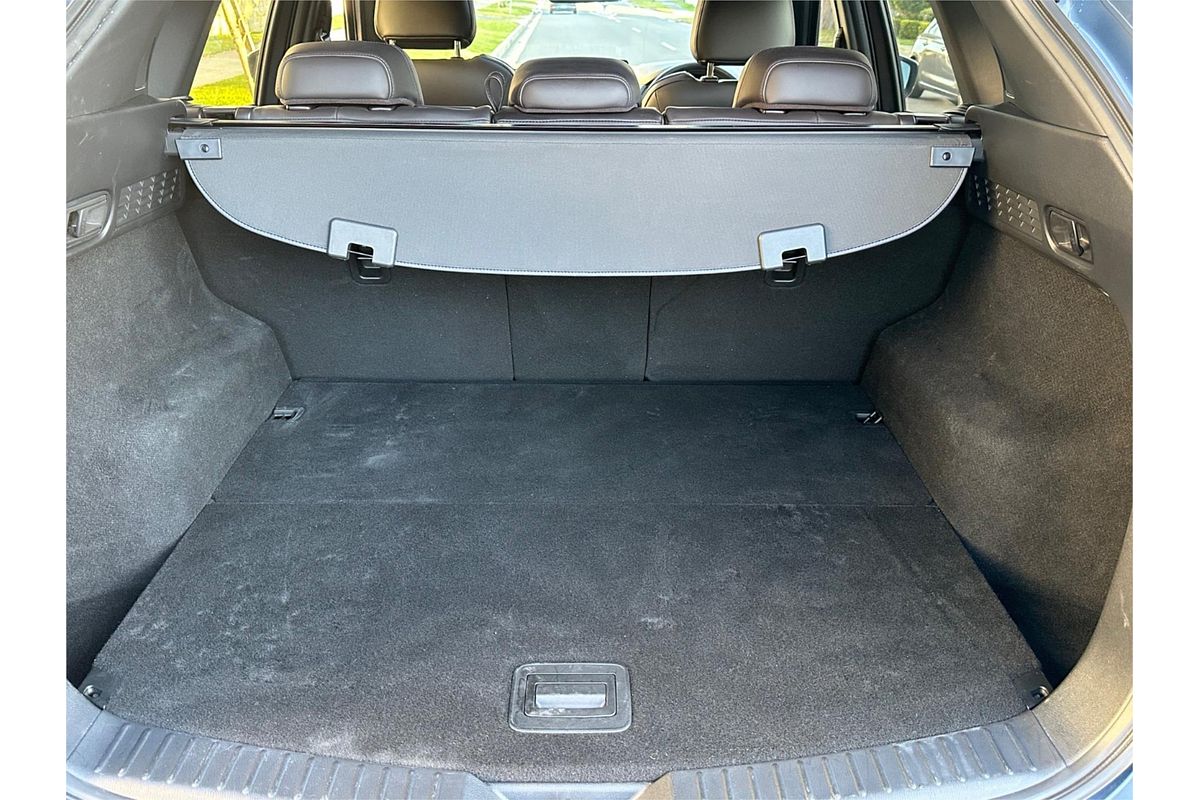 2022 Mazda CX-5 Akera KF Series