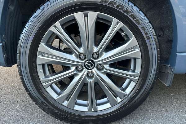 2022 Mazda CX-5 Akera KF Series