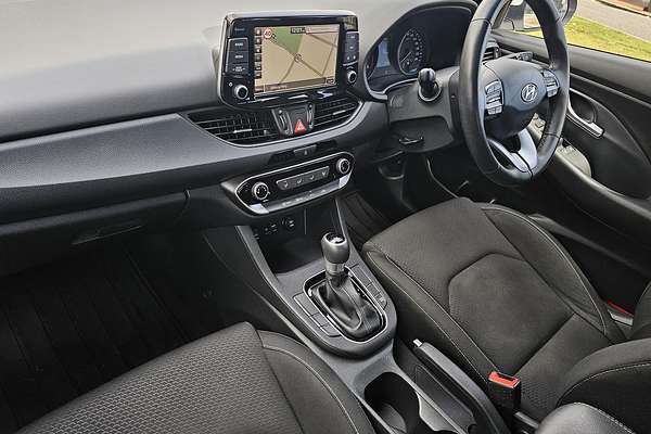 2018 Hyundai i30 Active PD2