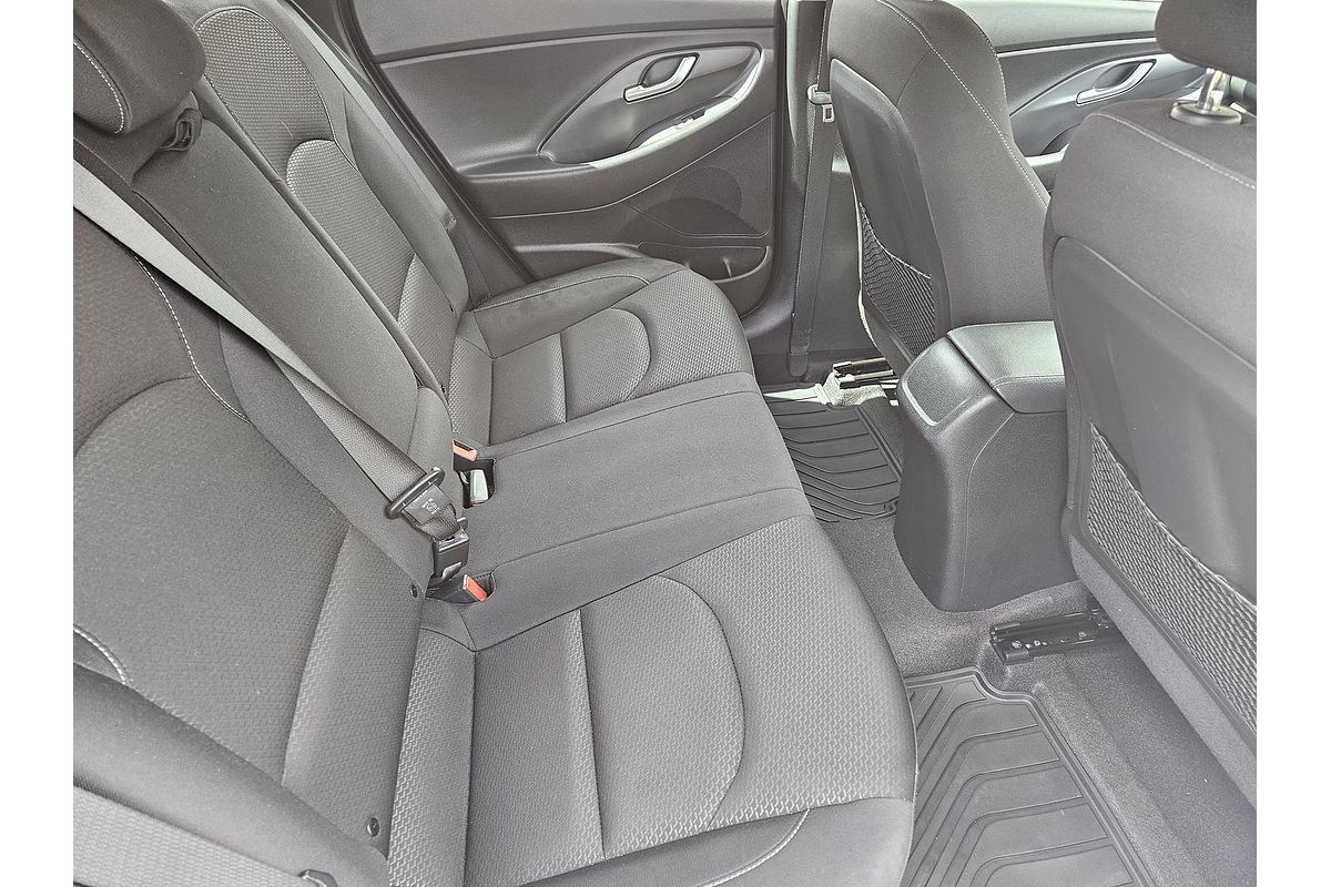 2018 Hyundai i30 Active PD2