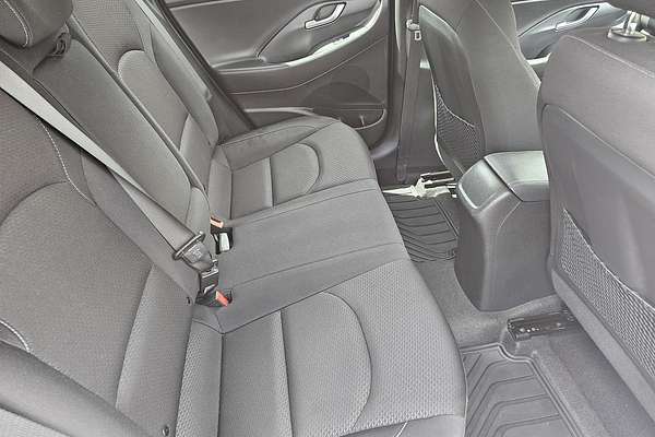 2018 Hyundai i30 Active PD2