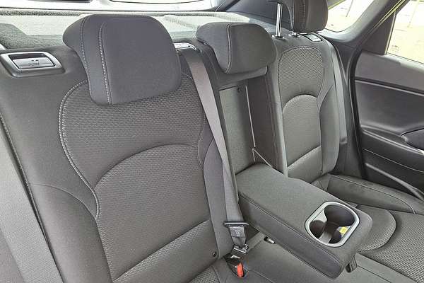 2018 Hyundai i30 Active PD2