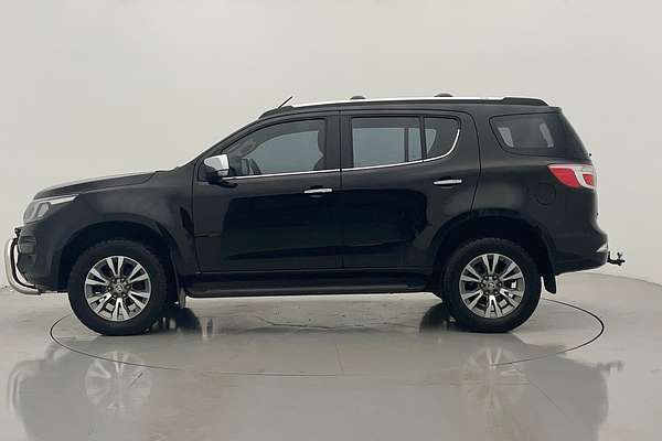 2016 Holden Colorado 7 LTZ RG
