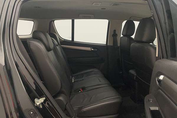 2016 Holden Colorado 7 LTZ RG