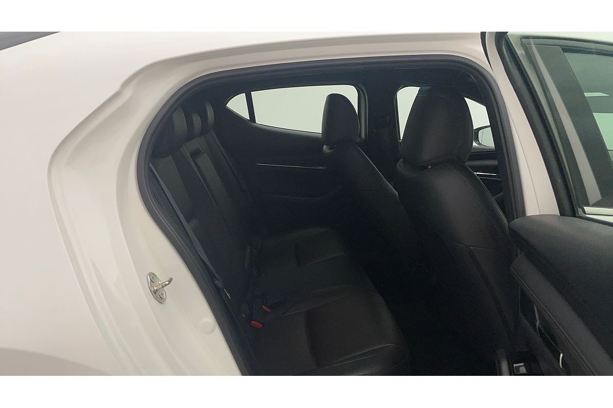 2019 Mazda 3 G20 TOURING BP