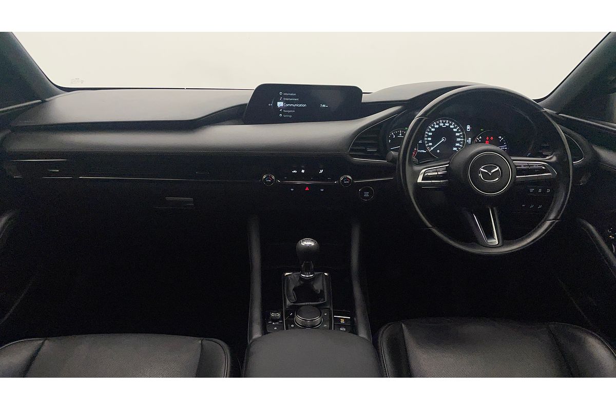 2019 Mazda 3 G20 TOURING BP