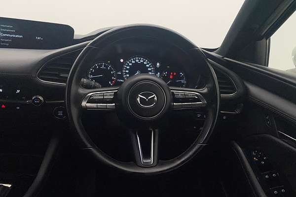 2019 Mazda 3 G20 TOURING BP