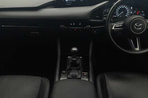 2019 Mazda 3 G20 TOURING BP