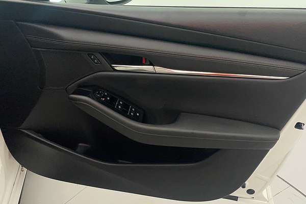 2019 Mazda 3 G20 TOURING BP