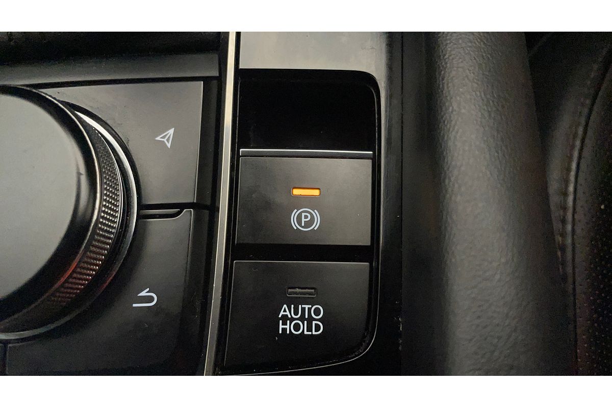 2019 Mazda 3 G20 TOURING BP