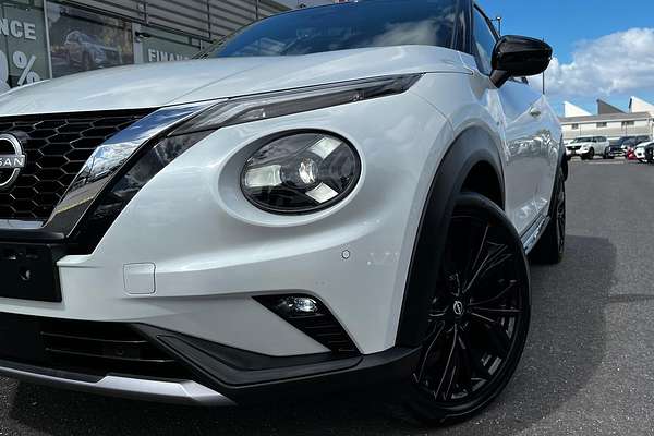 2024 Nissan JUKE Ti F16
