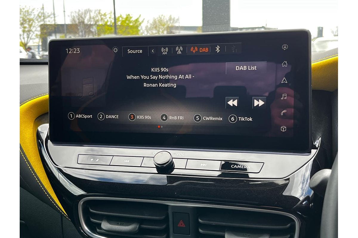 2024 Nissan JUKE Ti F16