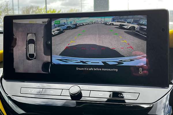 2024 Nissan JUKE Ti F16