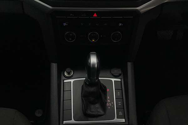 2017 Volkswagen Amarok TDI550 Sportline 2H 4X4