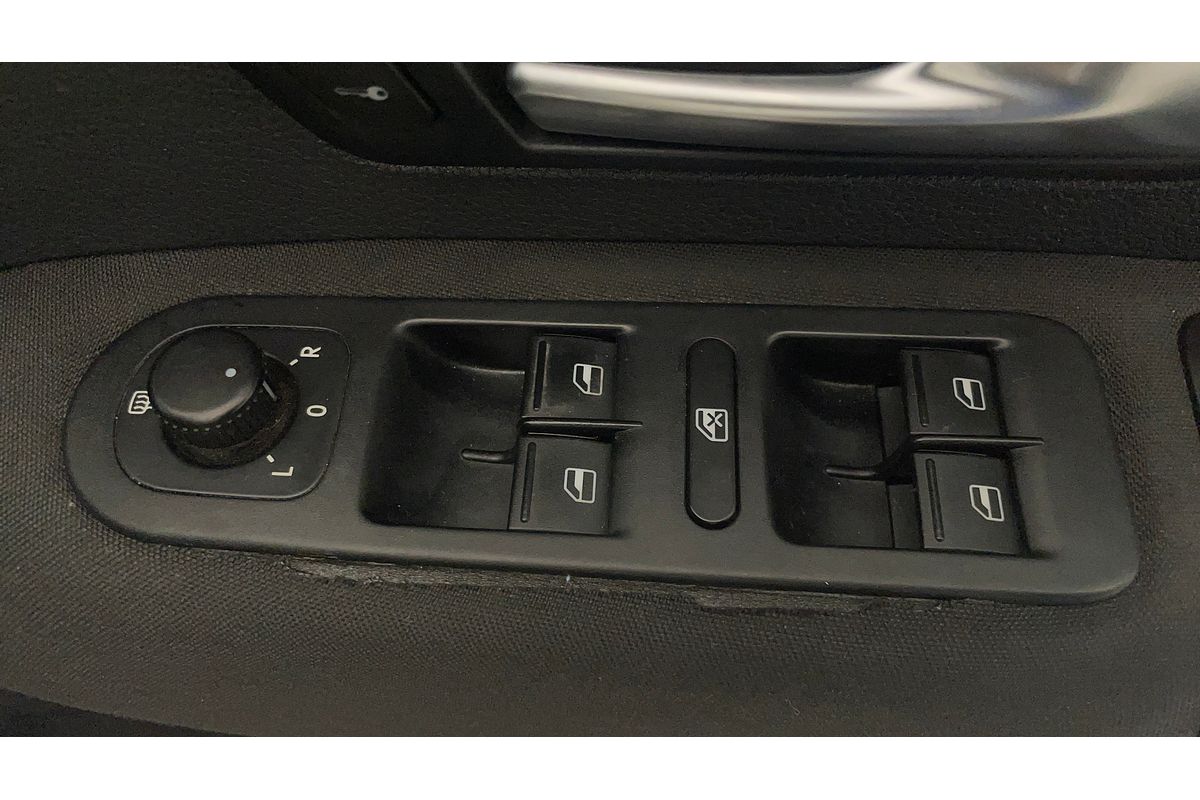 2017 Volkswagen Amarok TDI550 Sportline 2H 4X4