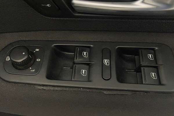 2017 Volkswagen Amarok TDI550 Sportline 2H 4X4