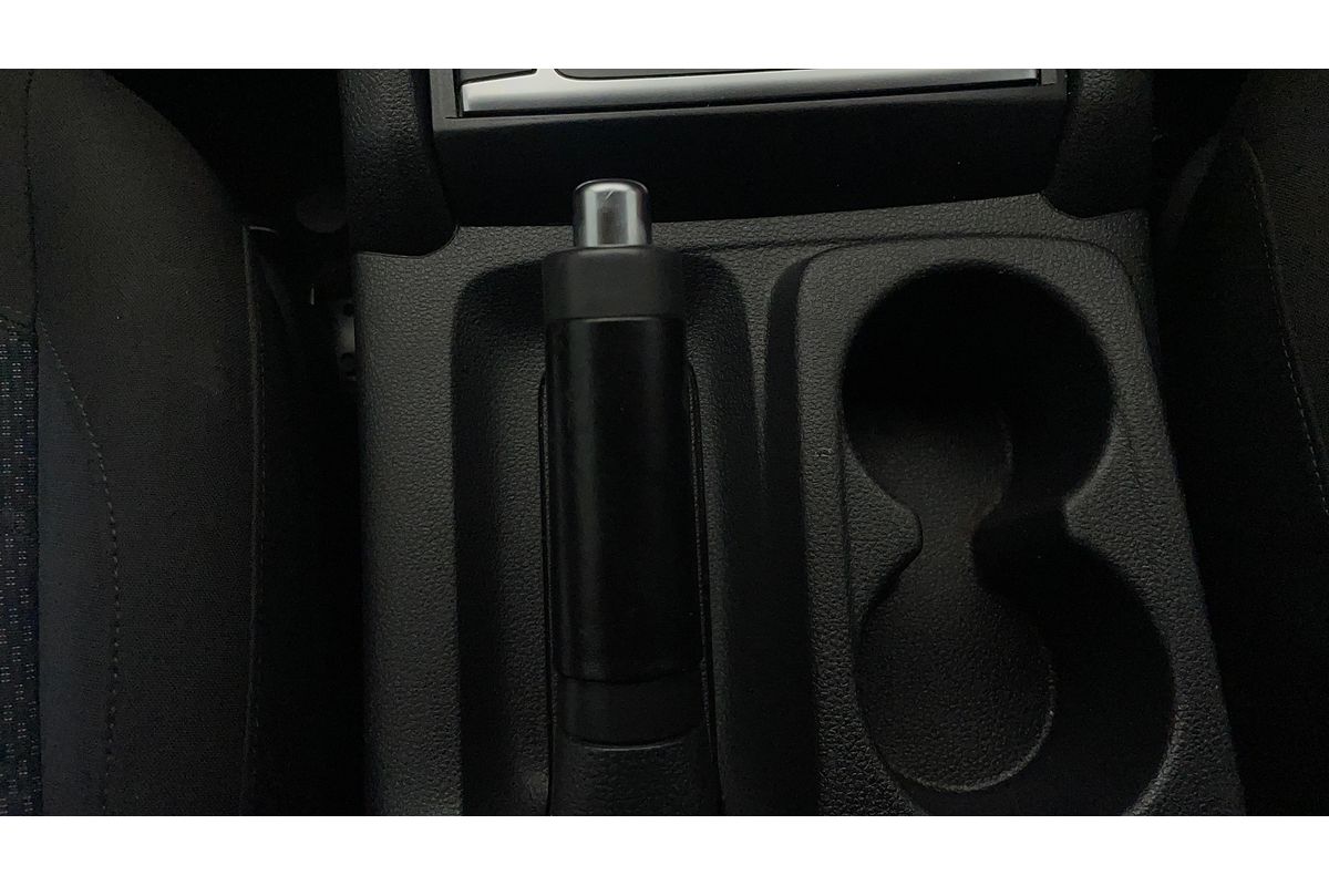 2017 Volkswagen Amarok TDI550 Sportline 2H 4X4