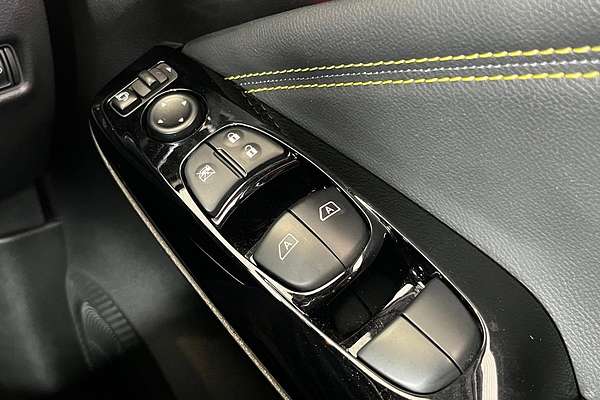 2024 Nissan JUKE N-Sport F16