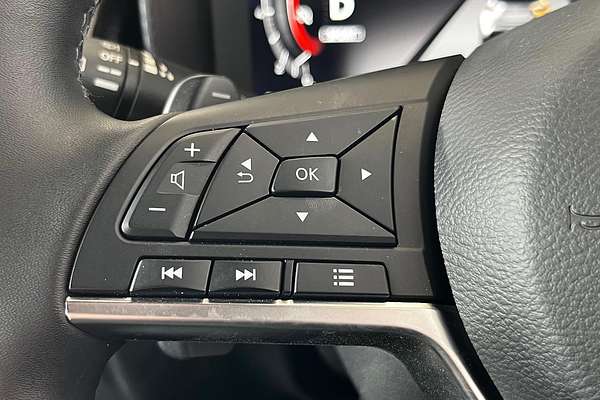 2024 Nissan JUKE N-Sport F16