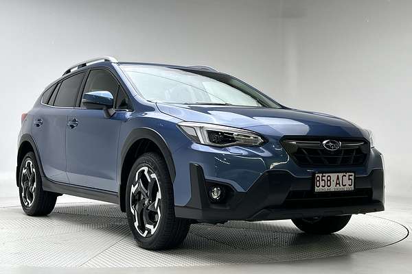 2020 Subaru XV 2.0i-S G5X