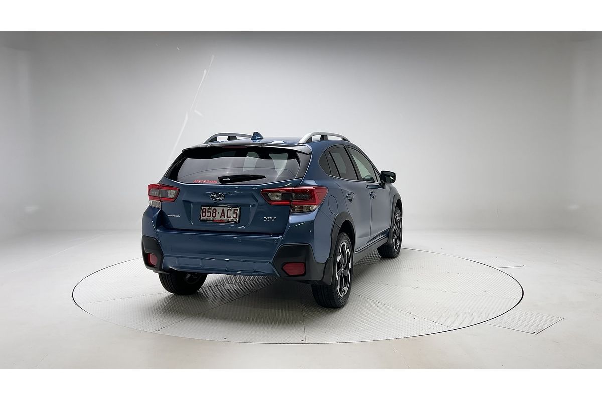 2020 Subaru XV 2.0i-S G5X
