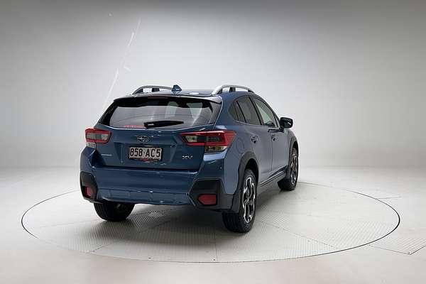 2020 Subaru XV 2.0i-S G5X
