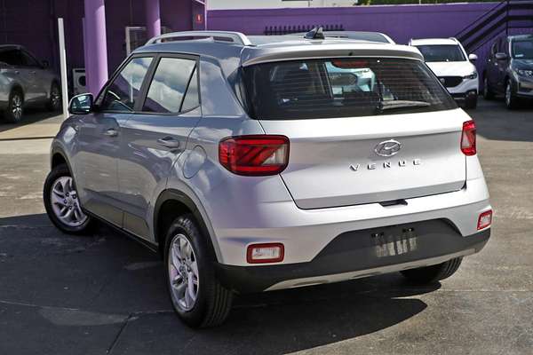 2022 Hyundai Venue QX.V4
