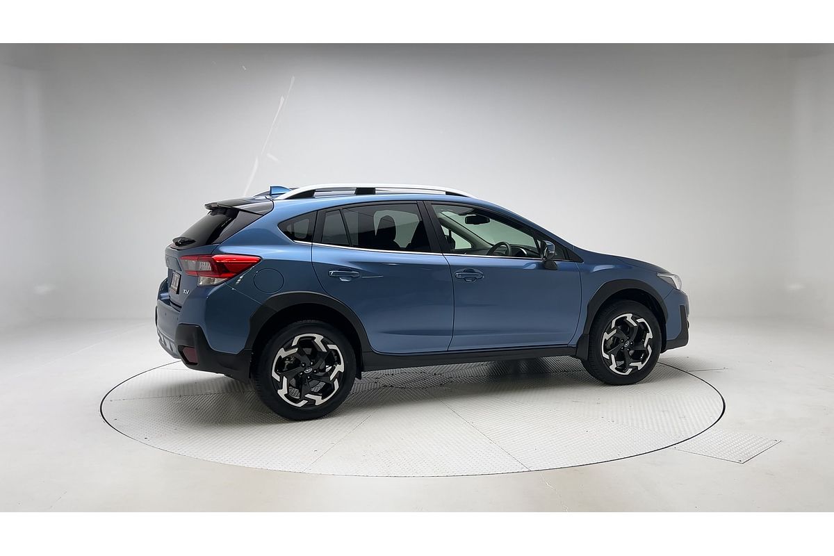 2020 Subaru XV 2.0i-S G5X