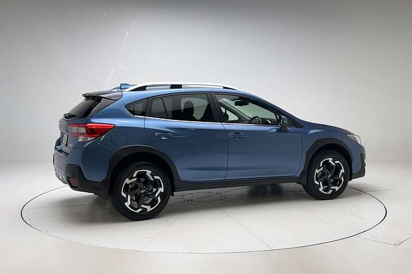 2020 Subaru XV 2.0i-S G5X