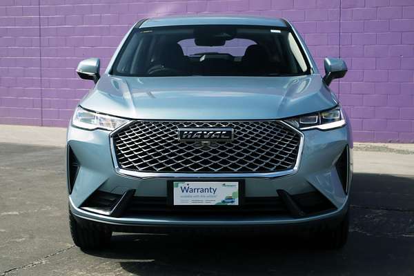 2022 Haval H6 Premium B01