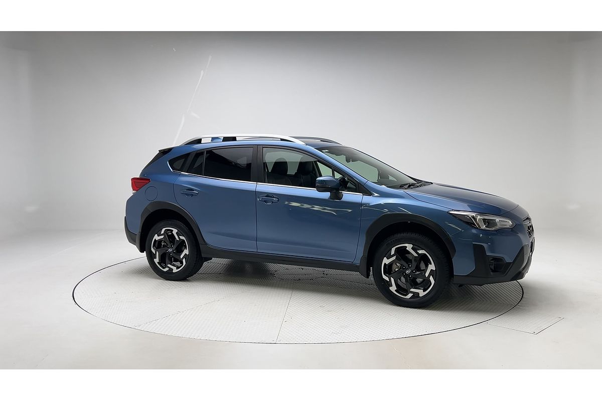 2020 Subaru XV 2.0i-S G5X