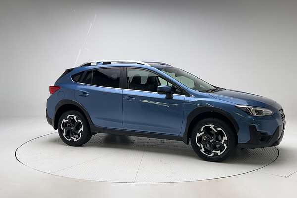 2020 Subaru XV 2.0i-S G5X