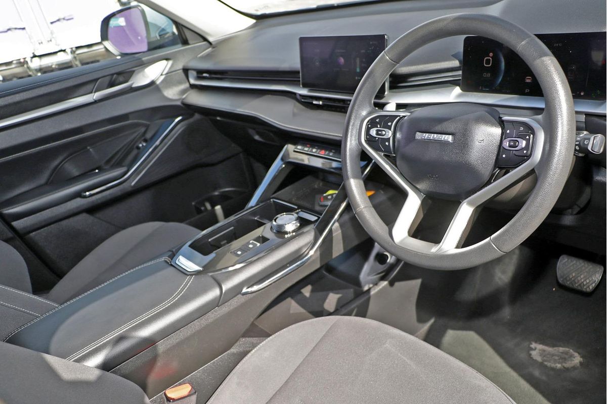 2022 Haval H6 Premium B01
