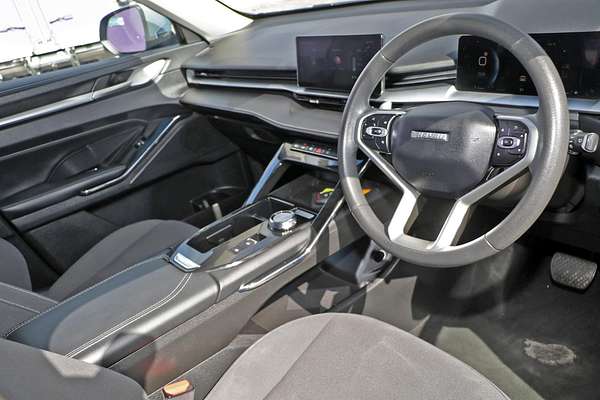 2022 Haval H6 Premium B01
