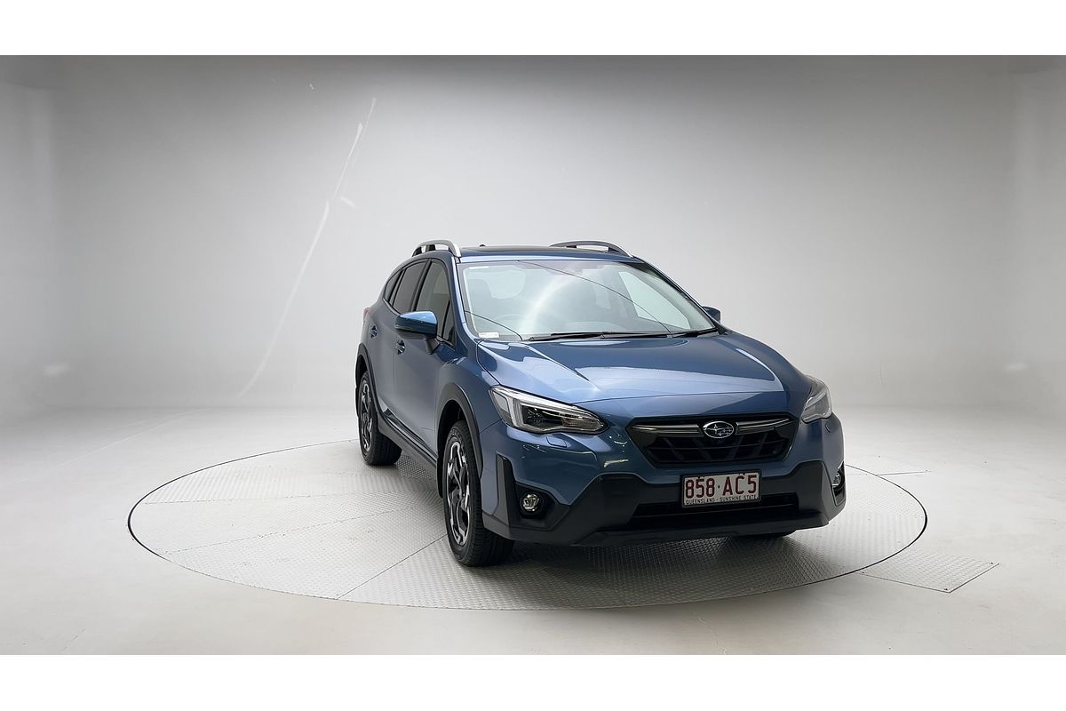 2020 Subaru XV 2.0i-S G5X