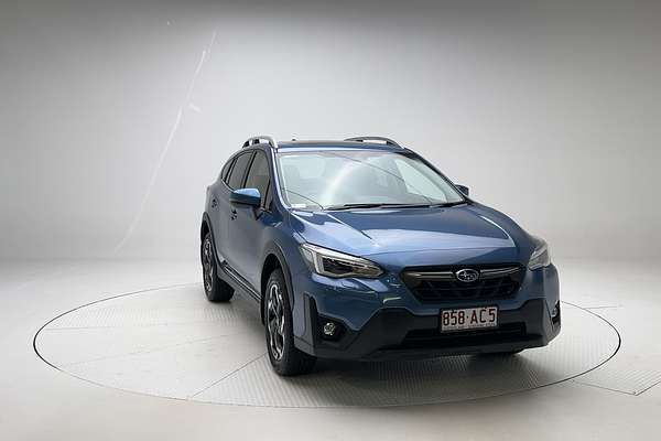 2020 Subaru XV 2.0i-S G5X