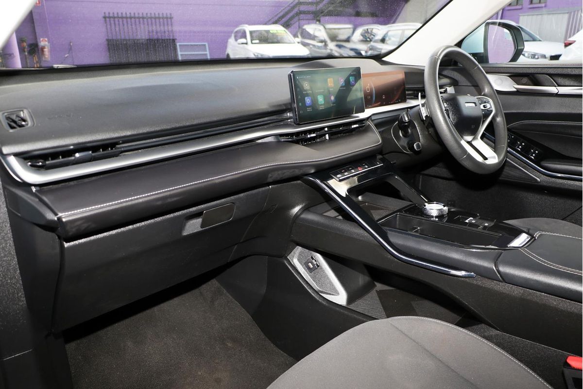 2022 Haval H6 Premium B01