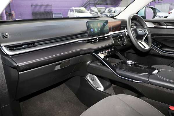2022 Haval H6 Premium B01