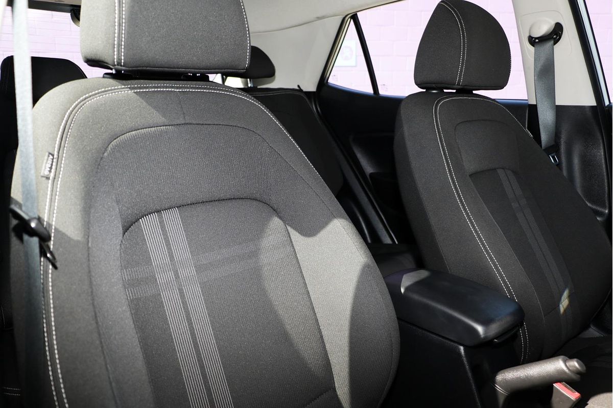 2022 Hyundai Venue QX.V4