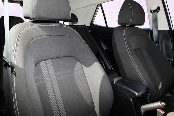 2022 Hyundai Venue QX.V4