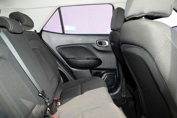 2022 Hyundai Venue QX.V4